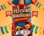 Marataízes realiza Festival de Quadrilhas Juninas neste sábado (28)