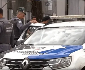 Adolescente é assassinado em praça na Serra