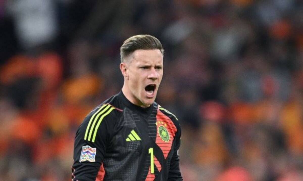 Foto: Reprodução/Instagram/@dfb_team Foto: Reprodução/Instagram/@dfb_team