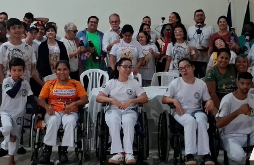 Foto: Divulgação Foto: Divulgação
