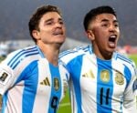 Equador x Argentina AO VIVO: onde assistir, horário e escalações