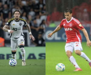 Atlético-MG x Internacional AO VIVO: onde assistir, horário e escalações atletico-mg x internacional