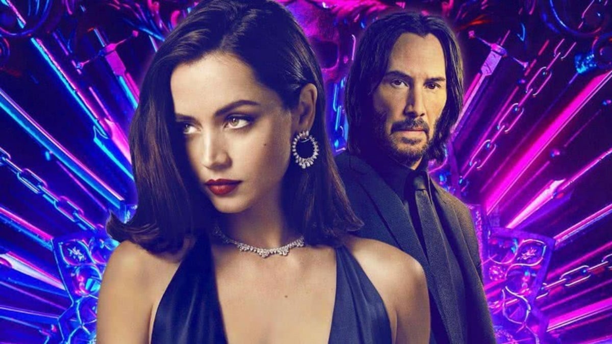 Foto: Divulgação | Lionsgate Foto: Divulgação | Lionsgate