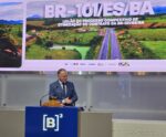 EcoRodovias vence leilão da BR-101 e inicia novo ciclo de investimento
