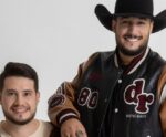 Bruno & Barretto encerram Festa de Cachoeiro com sucessos do sertanejo