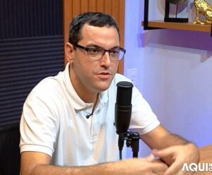 Bruno Resende projeta novos rumos para carreira política em 2026