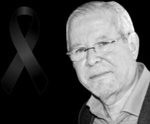 Morre Camilinho, filho do fundador da Itapemirim, aos 69 anos