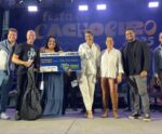 Concurso musical valoriza artistas locais de Cachoeiro