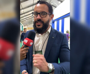 IJSN apresenta Plano ES 500 no Sustentabilidade Brasil