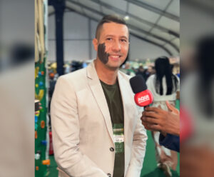 Vereador busca soluções para tornar Cachoeiro mais sustentável