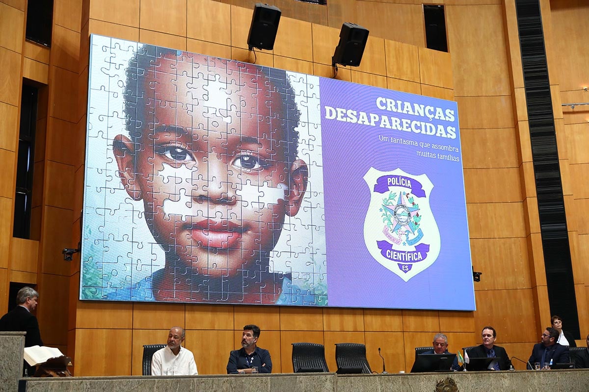 Foto: Reprodução | ALes Foto: Reprodução | ALes