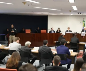 STF ouve Almir Garnier no 2º dia de interrogatórios da trama golpista
