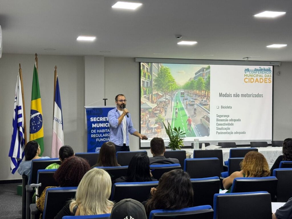 Foto: Comunicação Prefeitura de Colatina Foto: Comunicação Prefeitura de Colatina