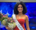 Aline Lima Madalena é a Miss Colatina 2025