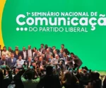 PL intensifica mobilização com foco ideológico e mira eleições de 2026
