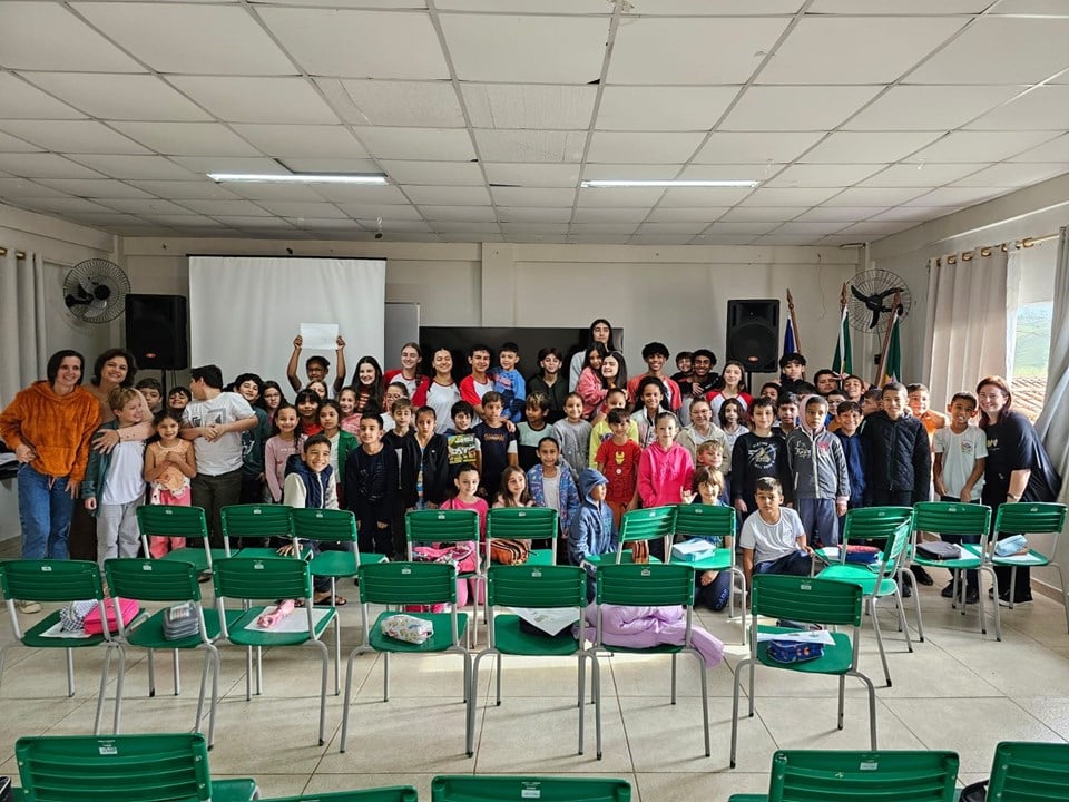 Foto: Divulgação Foto: Divulgação