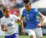 Veja quais jogadoras da Seleção Brasileira enfrentarão a França