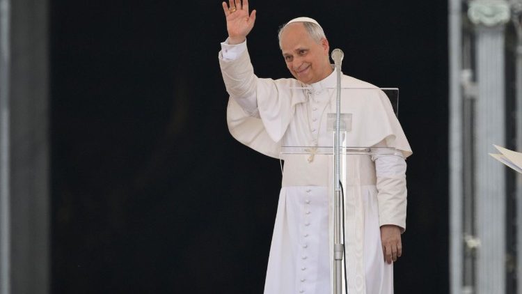 Foto: Reprodução | Vatican News Foto: Reprodução | Vatican News