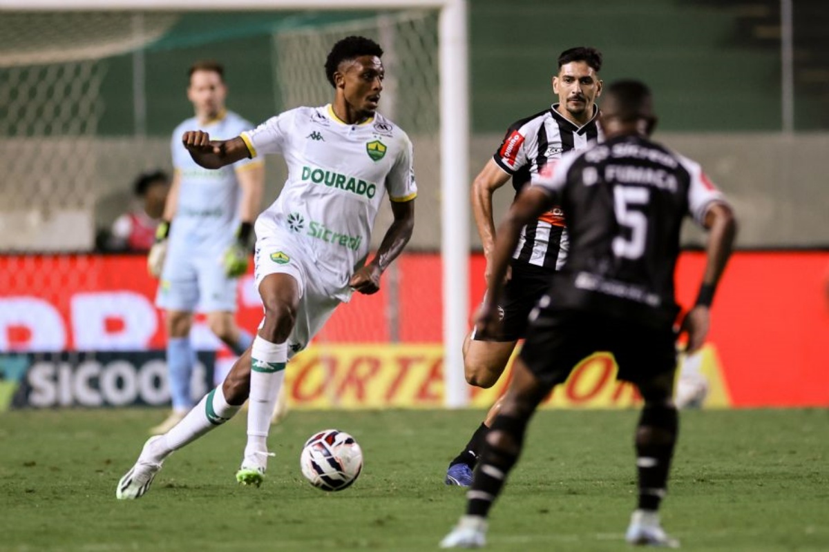 Foto: Divulgação | site: paysandu Foto: Divulgação | site: paysandu