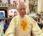 Diácono João Baptista Vasconcellos morre aos 83 anos em Muqui