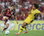 Flamengo x Fortaleza AO VIVO: onde assistir, horário e escalações