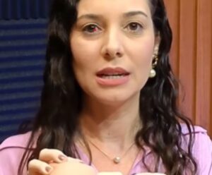 O impacto da fonoaudiologia na amamentação