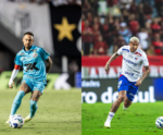 Brasileirão: saiba onde assistir Fortaleza x Santos ao vivo