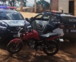 GCM realiza prisões e recupera veículos no fim de semana em Cachoeiro