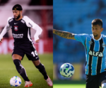 Grêmio x Corinthians: onde assistir, horário e escalações