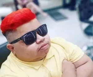 Tristeza! Humorista paraense morre aos 27 anos humorista gordinho maniçoba