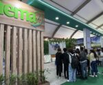 Iema destaca-se com exposição interativa no Sustentabilidade Brasil