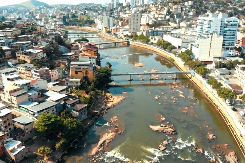 Foto: Reprodução | CMCI Foto: Reprodução | CMCI