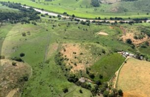 Cachoeiro cria Distrito Industrial para atrair empresas no Sul do ES