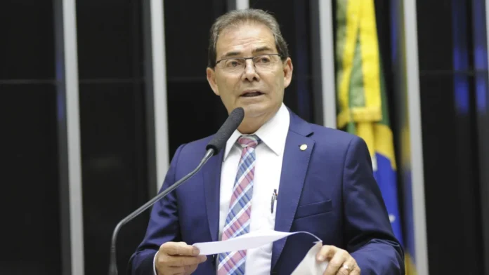 Foto: Reprodução | Agência Senado Foto: Reprodução | Agência Senado