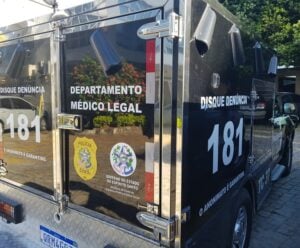 Colatina: corpo em estado de decomposição é encontrado dentro de casa