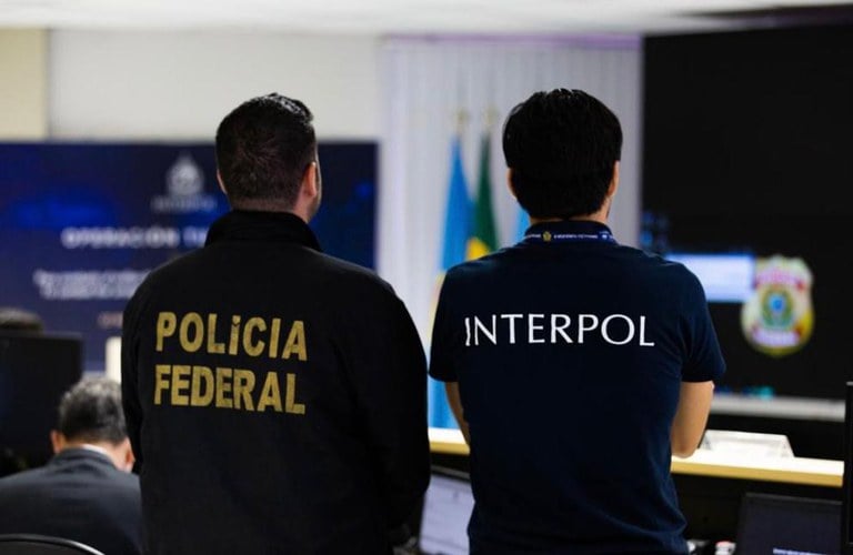 Foto: Governo Federal Foto: Governo Federal