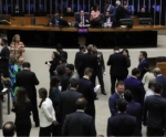 Decretos do IOF: veja como votaram os deputados do Espírito Santo