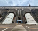Itaipu: como são os passeios na gigantesca hidrelétrica binacional
