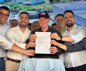 Governo anuncia melhorias e novos investimentos em Itapemirim