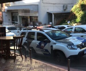 Agora! Estudante é encontrada morta dentro de apartamento em Cachoeiro