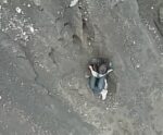 Vulcão Rinjani: brasileira é encontrada visualmente imóvel