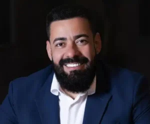 Aqui Pod entrevista o empresário Junior Jucy
