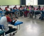 Projeto une literatura e tecnologia em escola de Vila Velha