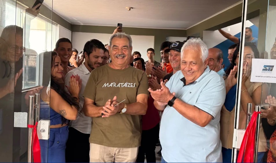 Foto: Divulgação Foto: Divulgação