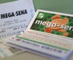 Resultado Mega-Sena 2879: veja os números sorteados e quem ganhou
