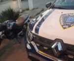 GCM apreende moto com mais de R$ 11 mil em débitos em Cachoeiro