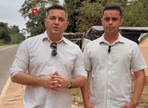 Deputado Callegari alerta para avanço do MST no Sul do Estado MST