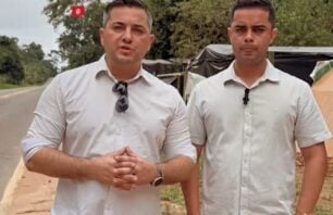 Deputado Callegari alerta para avanço do MST no Sul do Estado MST