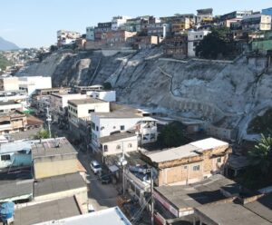 Cariacica entrega obras em Retiro Saudoso e Porto de Santana obras em cariacica