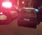 Cachoeiro: homem é preso com carro roubado e GCM descobre outro crime